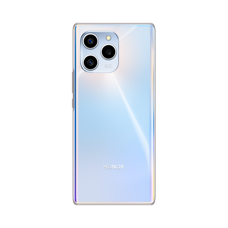 荣耀60SE 12GB+256GB 流光幻镜 120Hz十亿色曲面屏 66W超级快充 6400万Vlog相机 超薄超轻 智慧运存拓展技术 5G智能手机