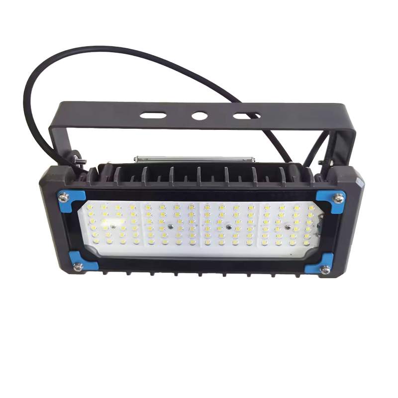 欧辉照明 (OHUIZAOMIN) LED投光灯 OHSF9792-50W 个