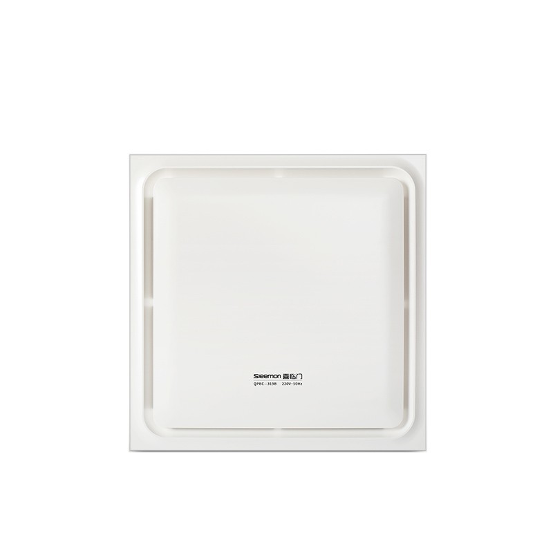 XIGR王牌 智能电器(单换气)集成吊顶吹风换气二合一换气扇高清大图