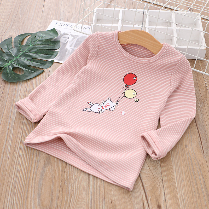 wang 新款拼接气球短袖 王嘉尔同款衣服宽松男女高街潮牌t恤06207