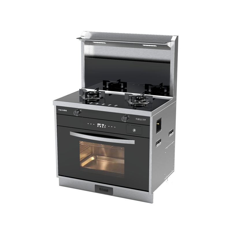 十款环保集成灶高品质榜推荐-苏宁头条