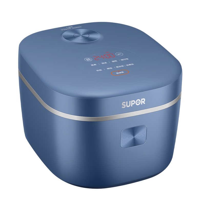 苏泊尔(SUPOR)豪华智能电饭煲 SF40FC71