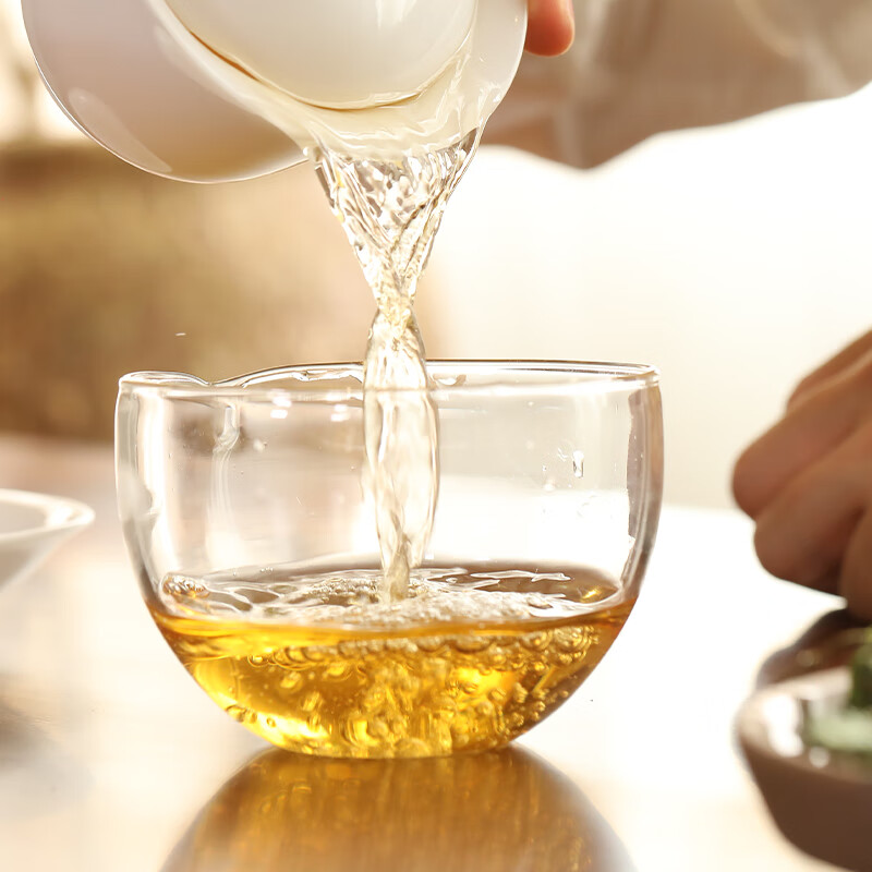津乔 2022年冰岛白鉴云南古树茶叶大叶种纯料白茶散茶罐装150g礼盒 冰岛白鉴150g1罐高清大图