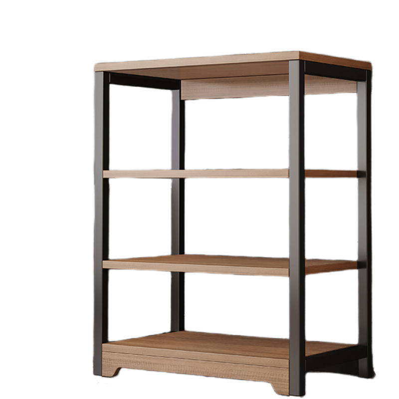 铭 思达置物架高清大图