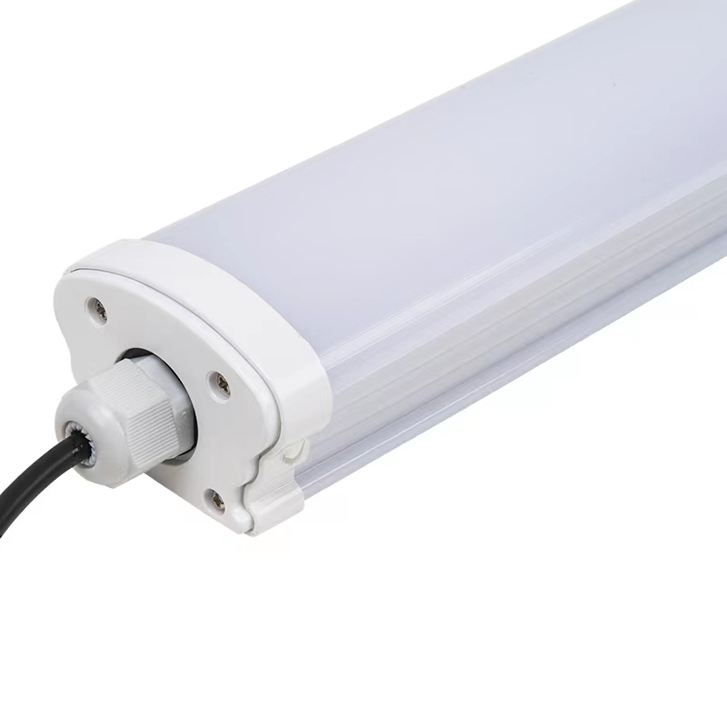 虎光风行 LED灯管 HG-FX4100 20W 白色高清大图