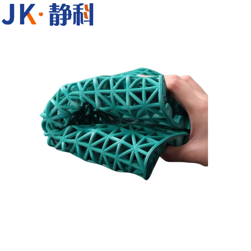 静科防滑垫300*300*15mm块高清大图