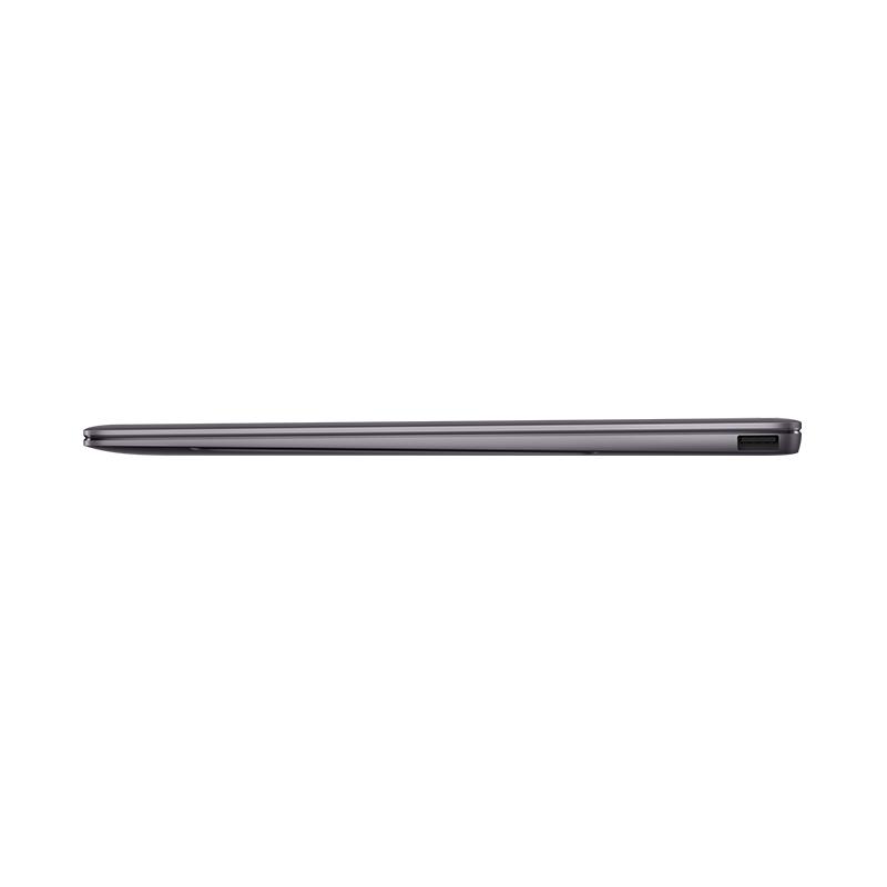 华为HUAWEI MateBook X Pro 2021款 13.9英寸3K触控全面屏轻薄本笔记本 全新酷睿11代 i5-1135G7 16G+512G 锐炬显卡 多屏协同 深空灰