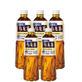 三得利无糖乌龙茶饮料 0糖0能量0脂 500ml*15瓶整箱装 瓶装 无糖乌龙茶500ml*5瓶