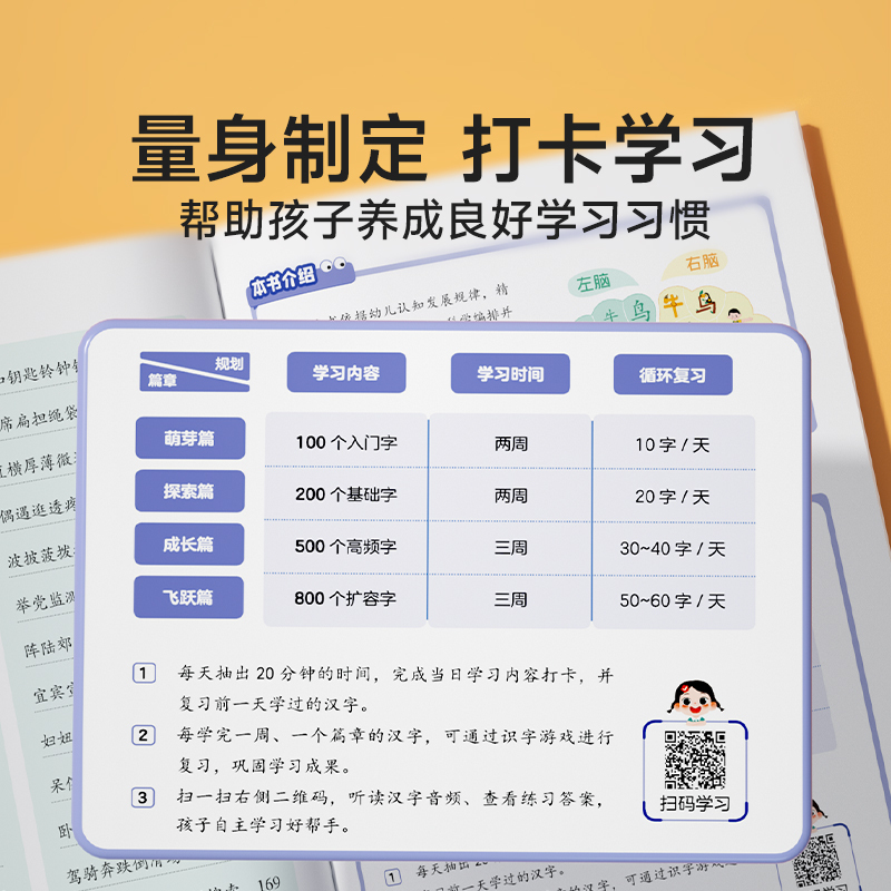 幼儿象形识字1600字 [正版]时光学幼儿象形识字1600字 3岁-8岁儿童象形识字卡片启蒙幼儿园汉字认字片学前班宝宝看