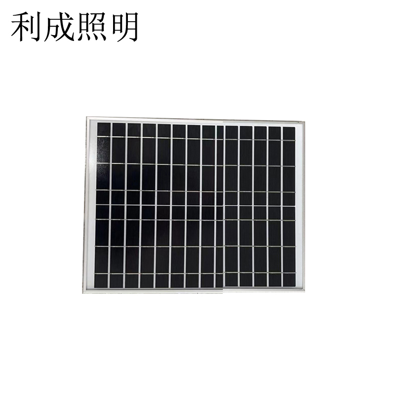利成照明 太阳能板 LC1200高清大图