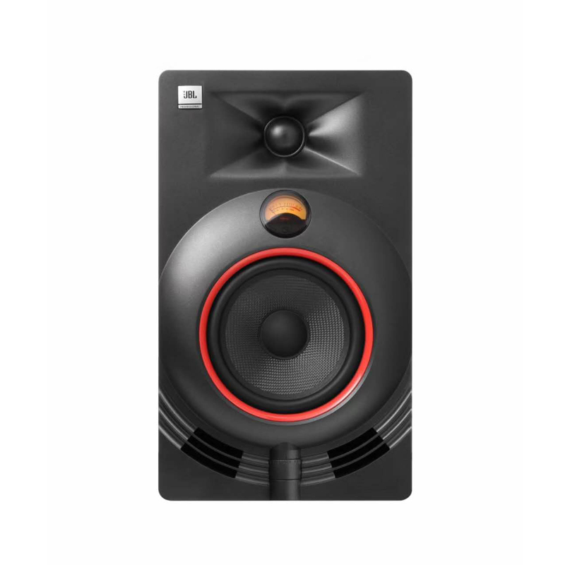 JBL NANO K3 录音棚有源监听音箱(一对)