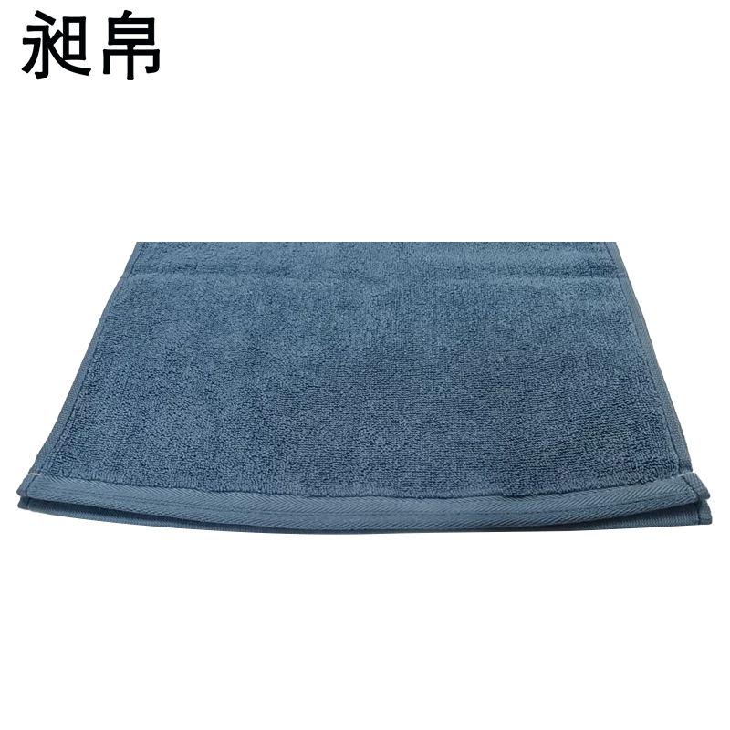 昶帛 毛巾 33*73cm/条高清大图
