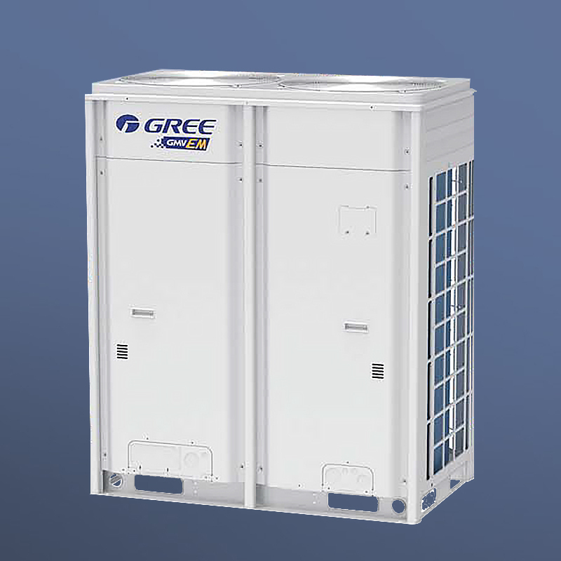 格力(GREE)变频多联式 一拖十中央空调机组 GMV-560WM/A2(含安装)