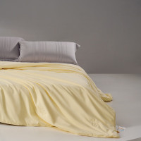 单品-床上用品2:水星家纺水洗蚕丝被200cm×230cm