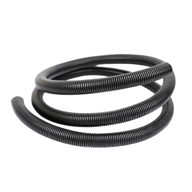 茉冉 PP阻燃波纹管 φ18.5 100米/盘高清大图