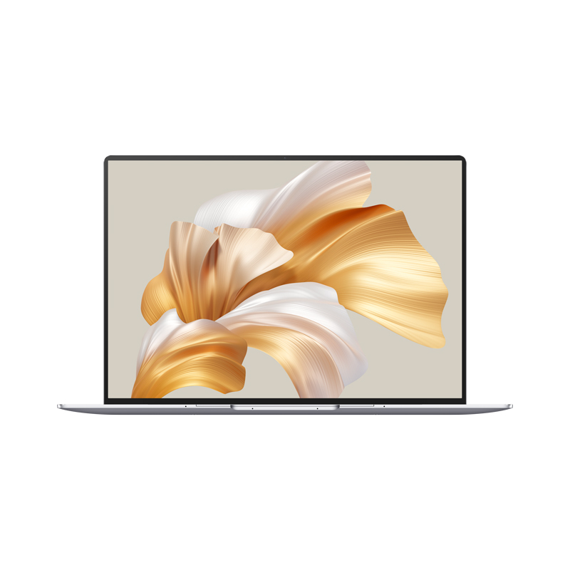 华为笔记本电脑MateBook X Pro 英特尔Evo 12代酷睿版 i7-1260P 16GB+512GB 锐炬显卡 轻薄本 14.2英寸3.1K触控原色全面屏超级终端 皓月银