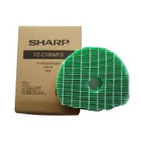 夏普 (SHARP) FZ-C100MFS 滤网 FZ-WB90WK滤网