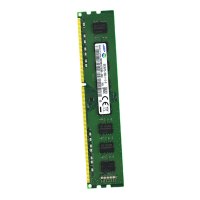 三星原厂（SAMSUNG） 8G DDR3 1600 台式机内存条 PC3-12800U 兼容1333