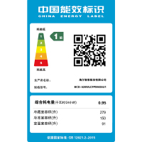 卡萨帝(Casarte)520升 多门冰箱 零距离嵌入 细胞级养鲜 F+智慧格局 BCD-520WLCFPM4G5U1