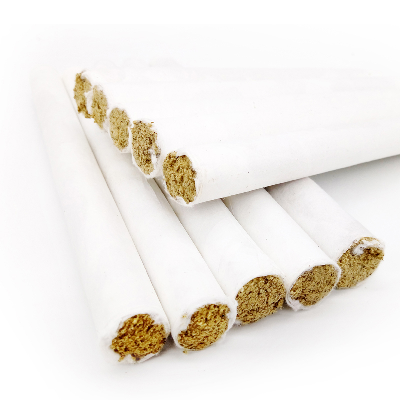 左点蕲农本草陈年艾条艾草艾叶艾绒艾灸盒随身灸家用
