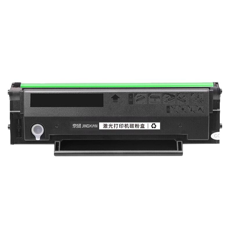 京贤PD-202硒鼓 适用奔图S2000/MS6000/MS6550/MS6600打印机一支