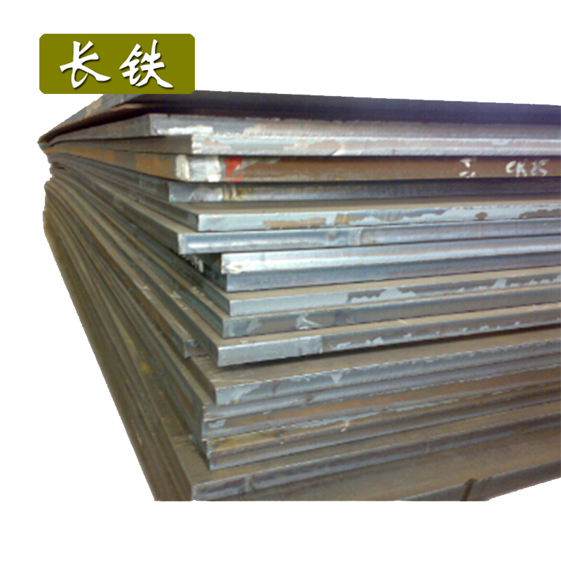 长铁 中板 Q355B 16mm 1200*2000 块高清大图