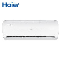 海尔(Haier) 大1匹 智能 定频 3级能效 单冷 家用空调挂机 KF-26GW/13BDA13