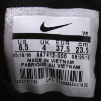 耐克(NIKE)女子跑步鞋WMNS NIKE QUEST AA7412-006
