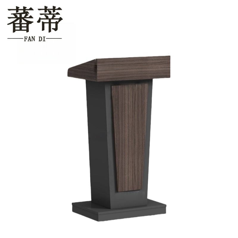 蕃蒂移动讲台115CM个高清大图