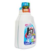 狮王(Lion)TOP洁净洗衣液900g