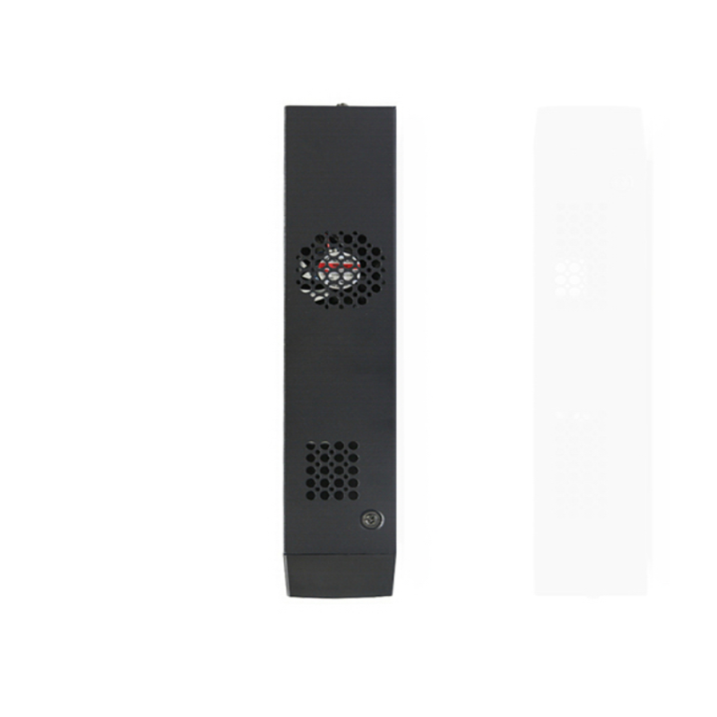 海康威视 (HIKVISION) 硬盘录像机 DS-7816NB-K1/C 16路NVR 网络高清硬盘录像机