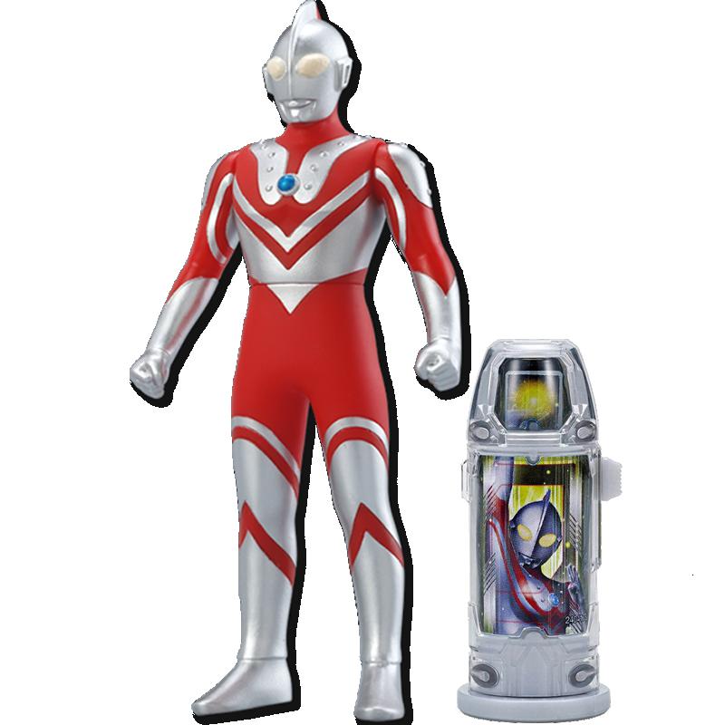 捷德升华器中文变身器 基德融合变身道具 捷德升华人偶-佐菲奥特曼1枚