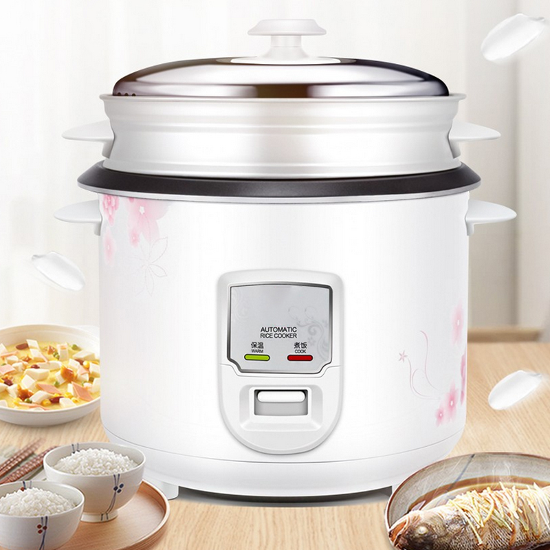 厨夫人电饭锅(6L)CFXB-260D