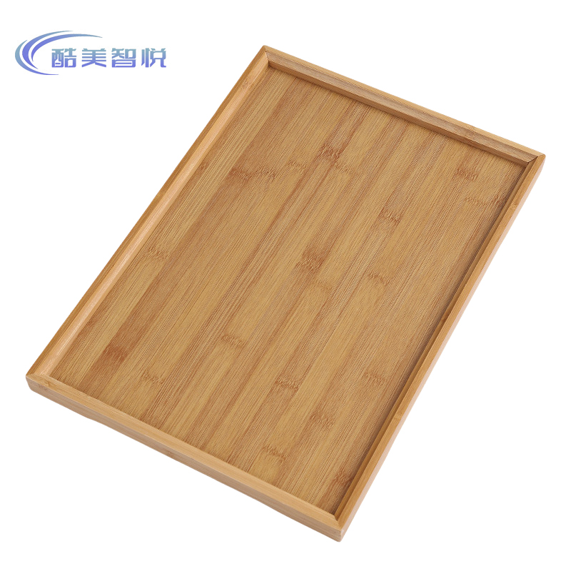 酷美智悦 方形茶盘41*29*2cm KM-BH568 个