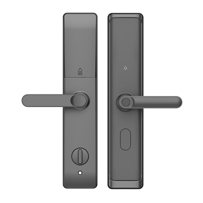 苏宁宜品智能锁V5