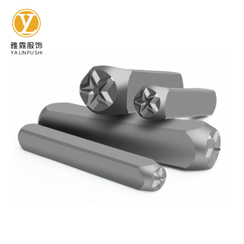 雅霖服 钢字码数字6mm 盒高清大图