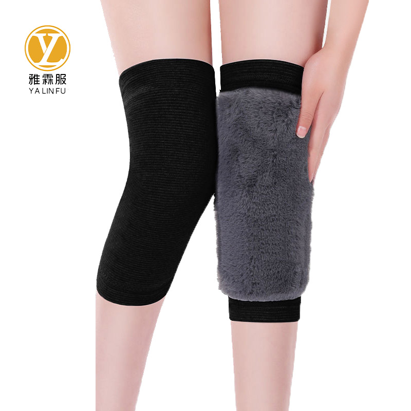 雅霖服 保暖护膝YLF-HX3311 副