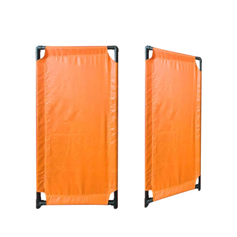 安虎 PVC防火围挡 无字-58*110cm 个高清大图