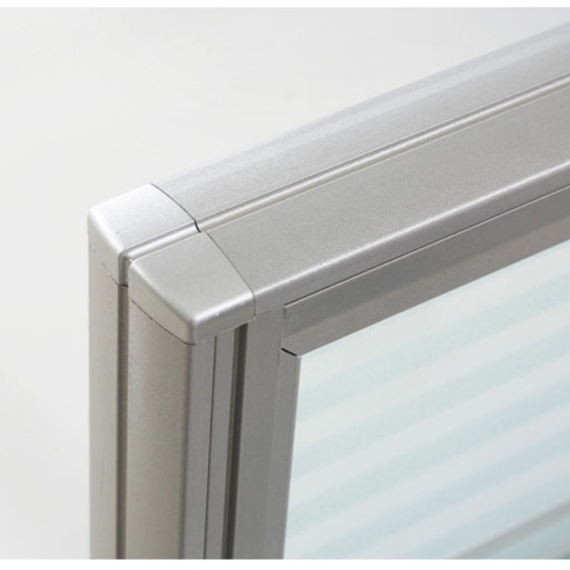 豫龙都 屏风工位 单人 张高清大图