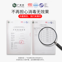 奥克斯干衣机烘干机家用速干烘衣机省电风干机消毒衣服大容量