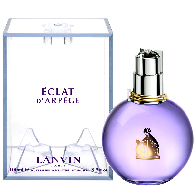 浪凡 Lanvin 香水浪凡 Lanvin 光韵女士香水 价格图片品牌报价 苏宁易购金贸美妆海外专营店