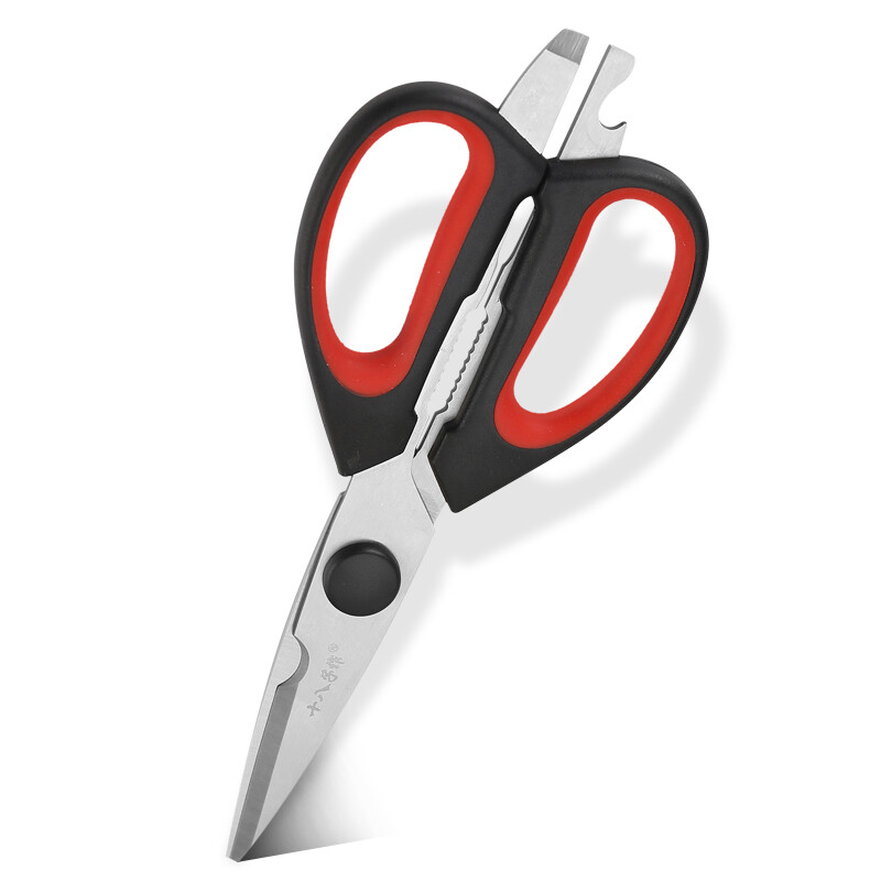 十八子作家用多功能厨房剪SB3025 .