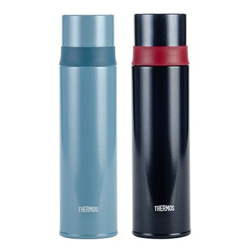 膳魔師保温杯520ml不锈钢保温瓶FFM-520S(颜色随机)高清大图