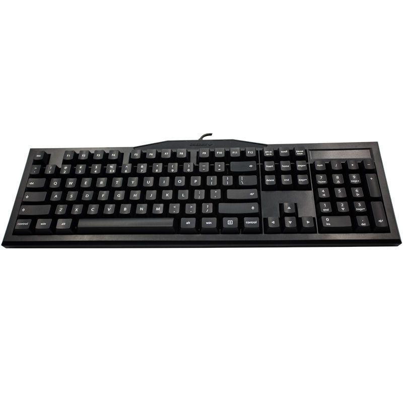樱桃(Cherry)机械键盘MX-BOARD 2.0C G80-3802黑色茶轴
