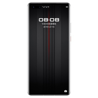 华为/HUAWEI Mate40 RS 保时捷设计 典藏版 12GB+512GB 陶瓷黑 麒麟9000 SoC芯片 5000万徕卡五摄 OLED全面屏 移动联通电信5G全网通手机