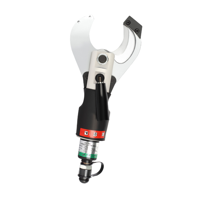 博鑫BOXIN 分体式液压电缆剪 CPC-135C 台高清大图