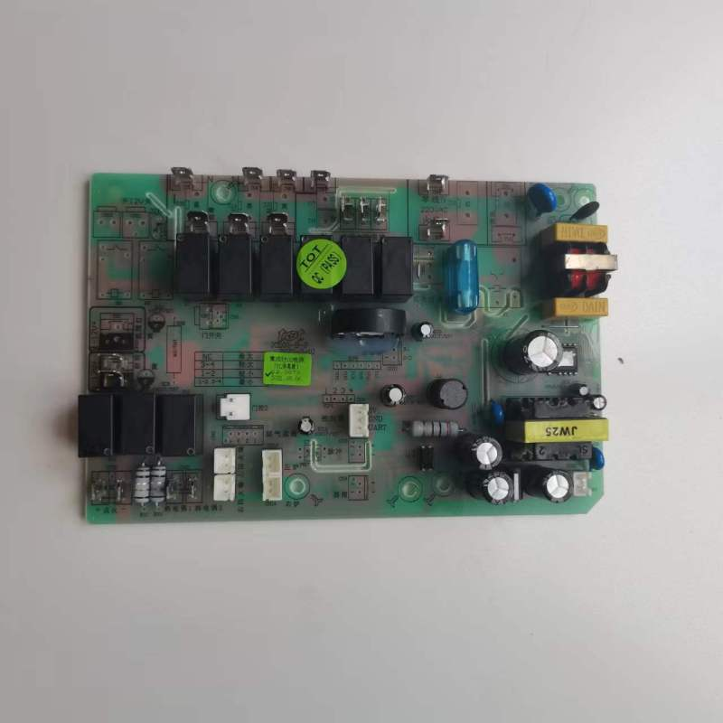 全新原装法迪欧(Fardior)集成灶 90X04R 消毒柜电路板 收前务必验货