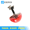 熠飞(EEEFEI) 标志灯 LED太阳能警示灯 EF1036 深圳熠飞
