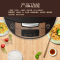 美的(Midea) 电饭煲 MB-FS4073A 大容量4升 智能预约 家用多功能煮粥煮饭