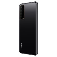 华为畅享20se 4G手机全网通 幻夜黑 全网通 8GB+128GB